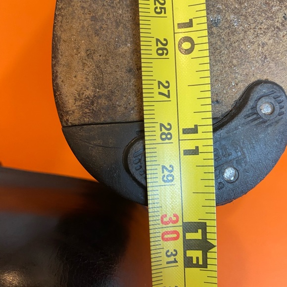 Prada leather shoes in size 6.5 - Picture 12 of 13